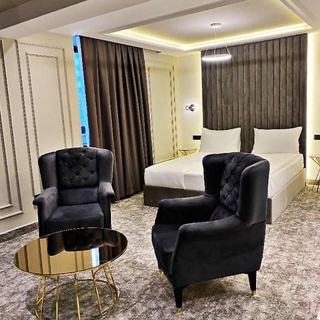 Hotel Boutique Bristol 사라예보 외부 사진