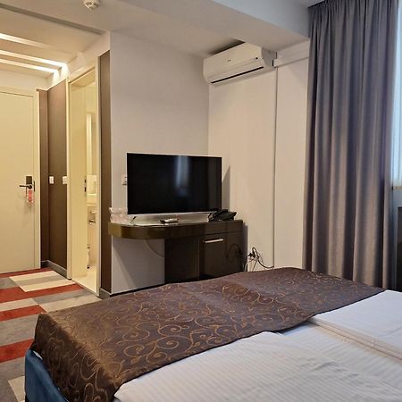 Hotel Boutique Bristol 사라예보 외부 사진