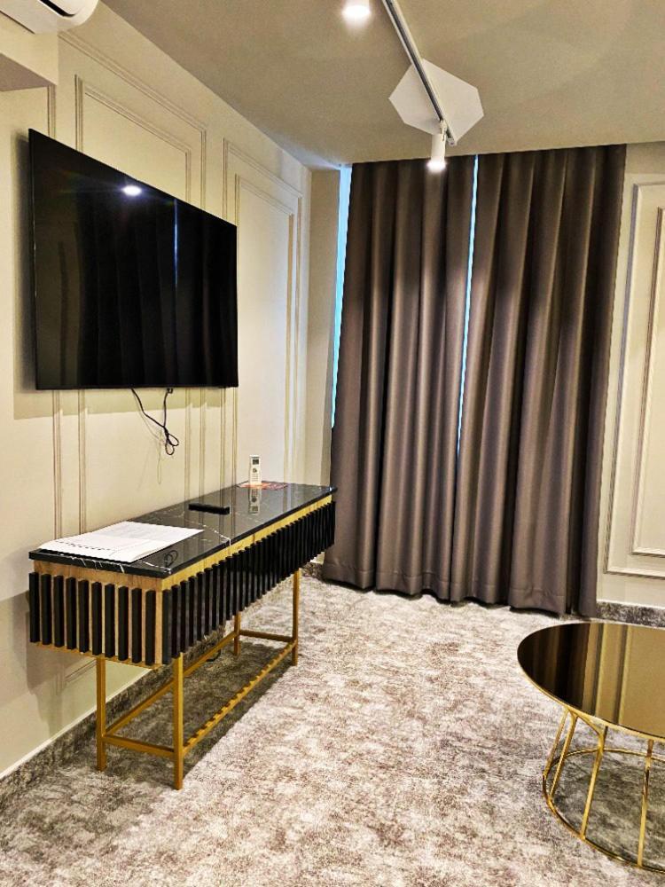Hotel Boutique Bristol 사라예보 외부 사진