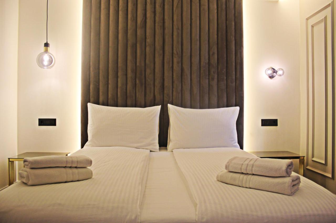 Hotel Boutique Bristol 사라예보 외부 사진