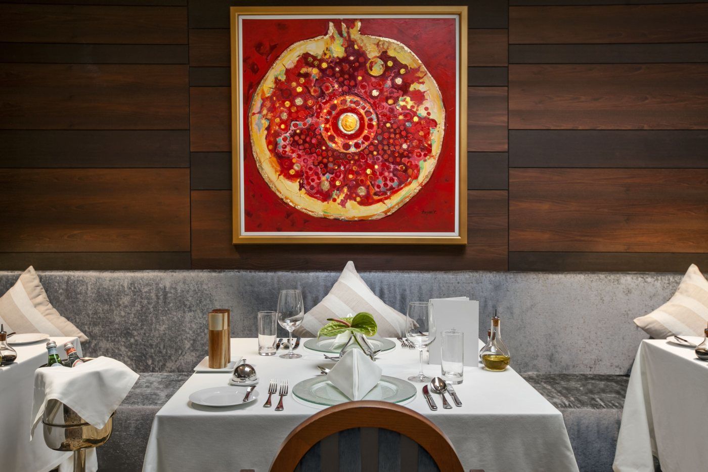 Hotel Boutique Bristol 사라예보 외부 사진