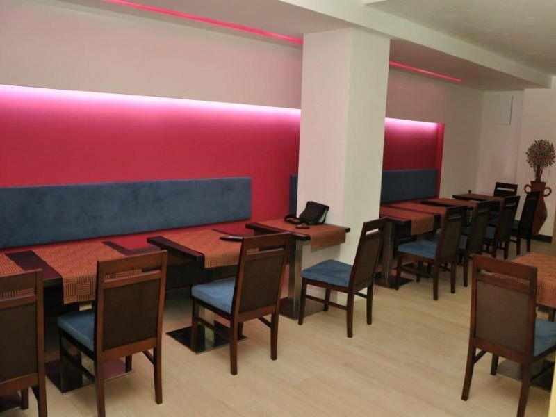 Hotel Boutique Bristol 사라예보 외부 사진